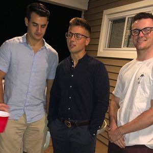 Meet your Posher, Joe